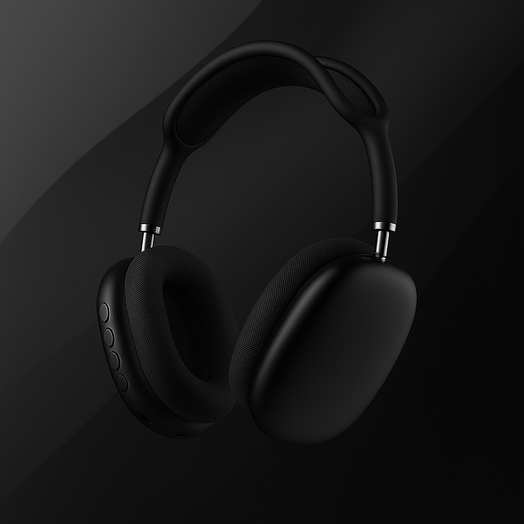 Kabellose Premium Bluetooth Kopfhörer