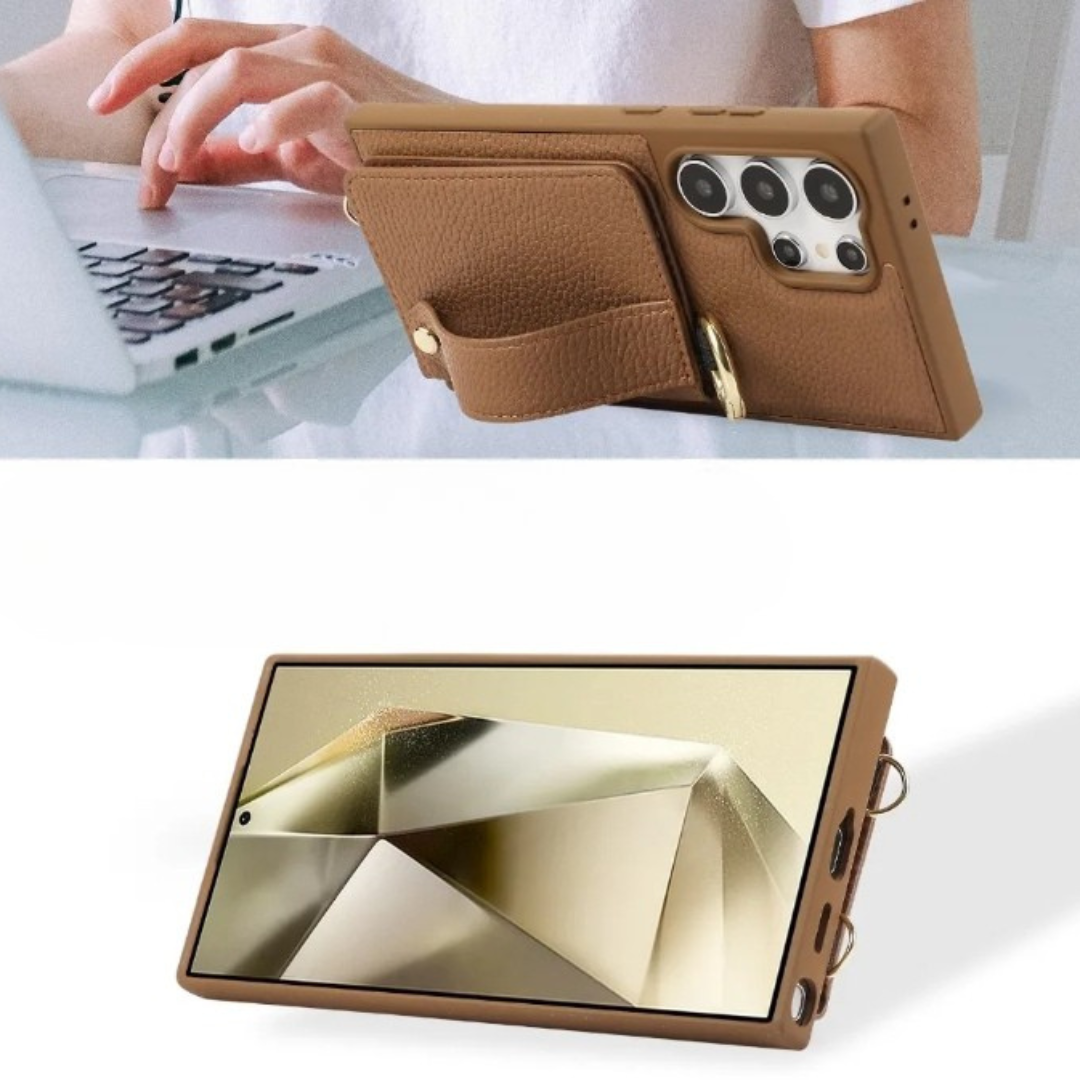 Samsung Umhängehülle | "Valentino"
