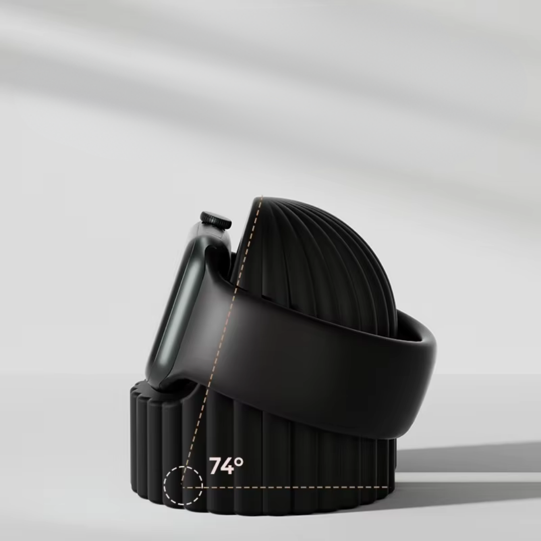 Apple Watch Ladestation | "Easy"