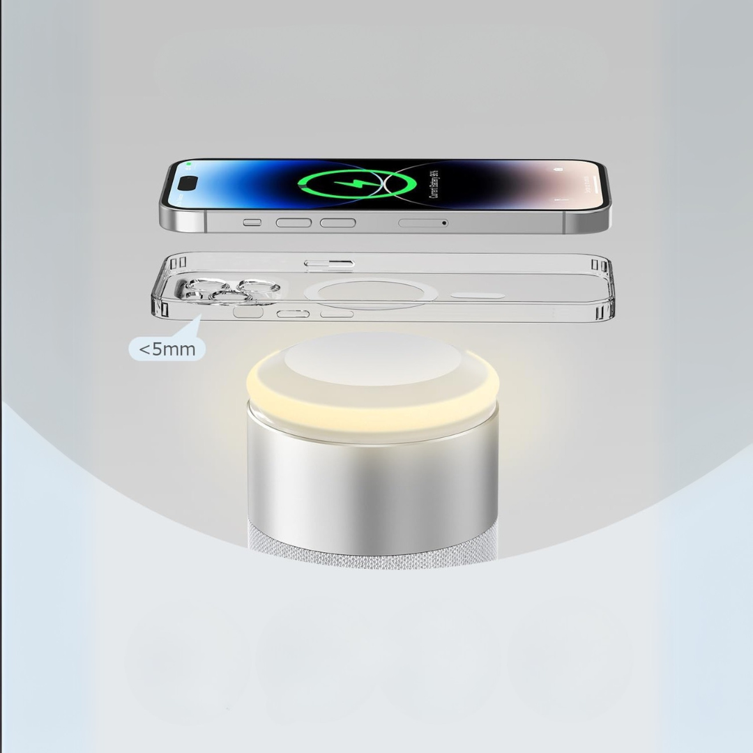 3-in-1 Bluetooth Lautsprecher