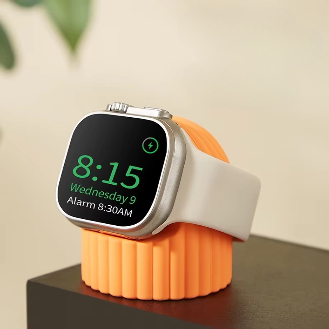 Apple Watch Ladestation | "Easy"