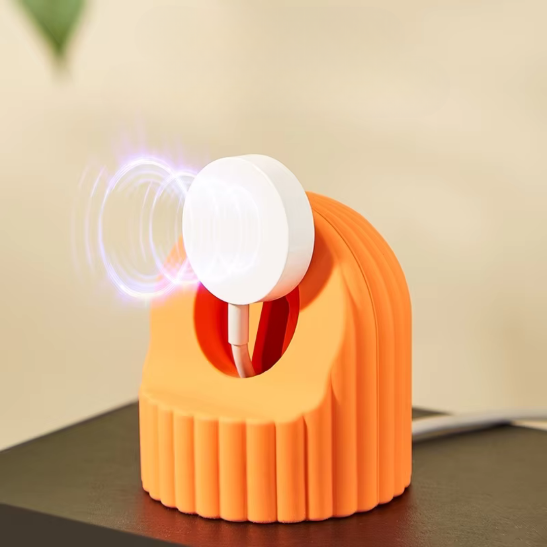 Apple Watch Ladestation | "Easy"