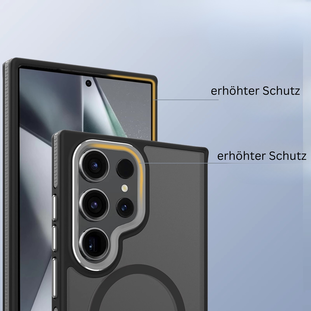 Samsung MagSafe-Hülle | "Conner"