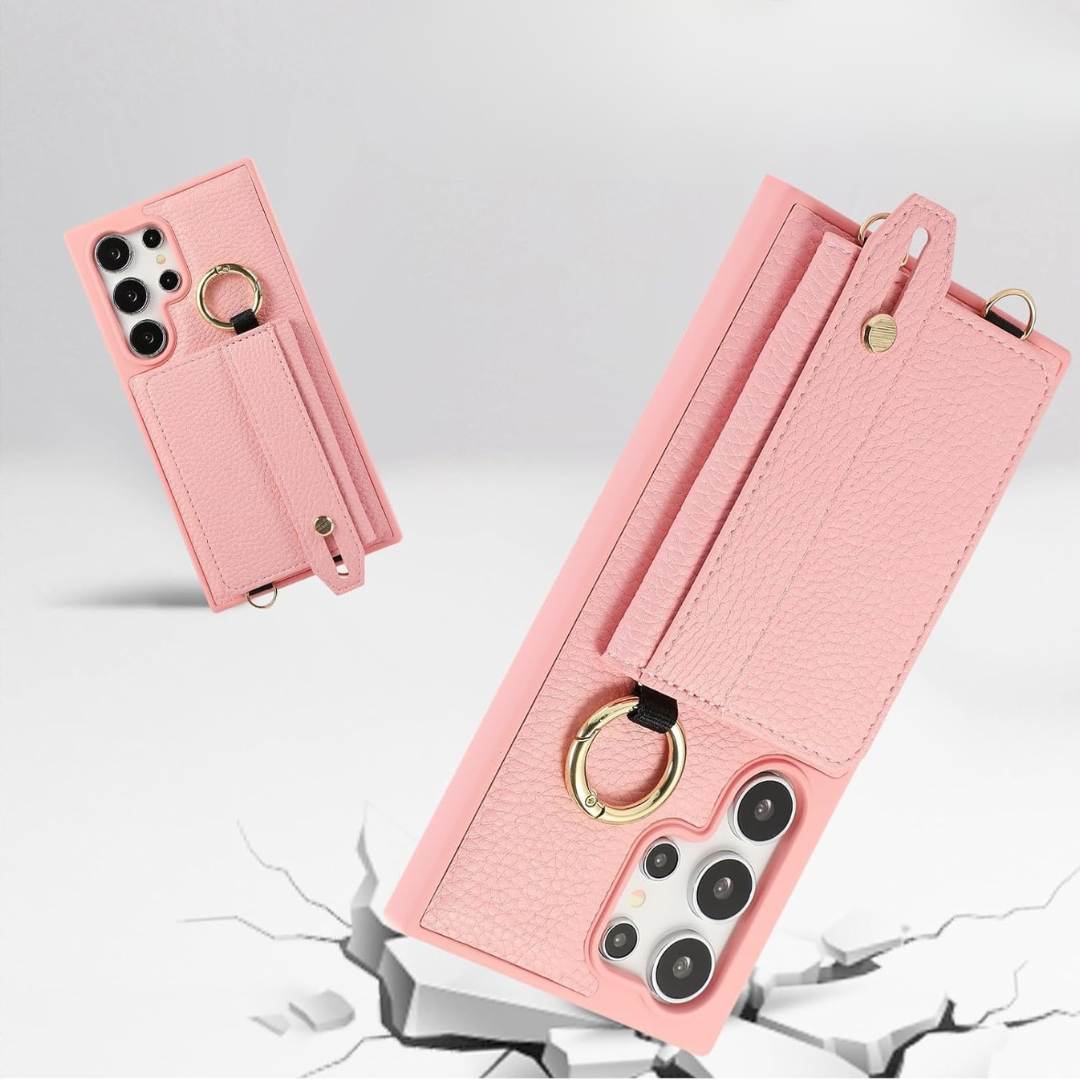 Samsung Umhängehülle | "Valentino"