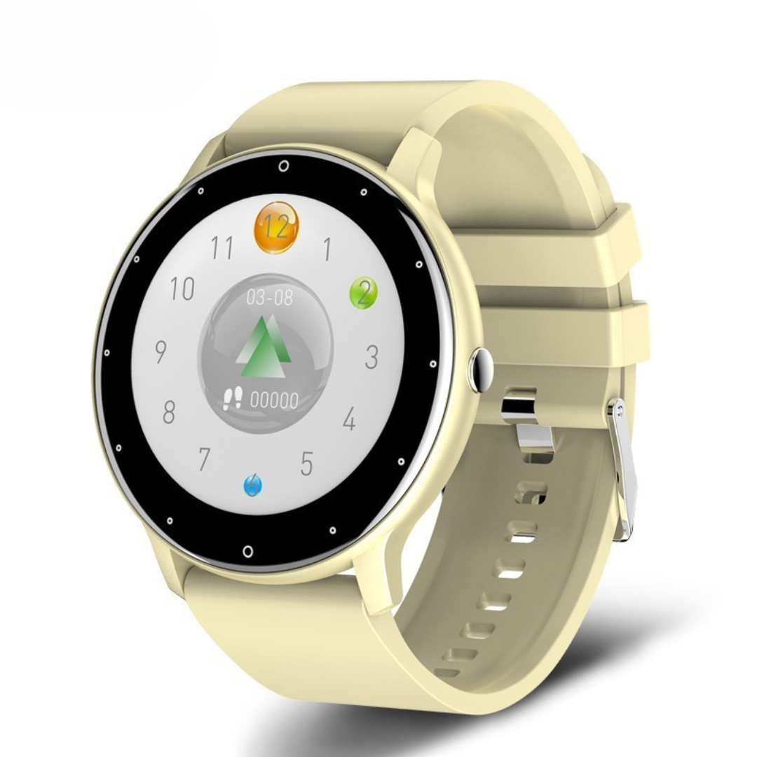 Fitness- & Gesundheitssmartwatch |  "Pulse"