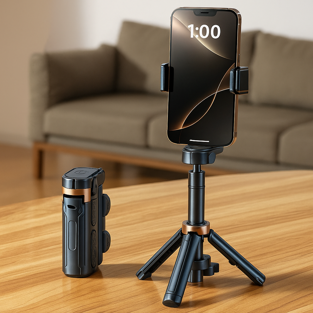 Mini Selfie-Stick
