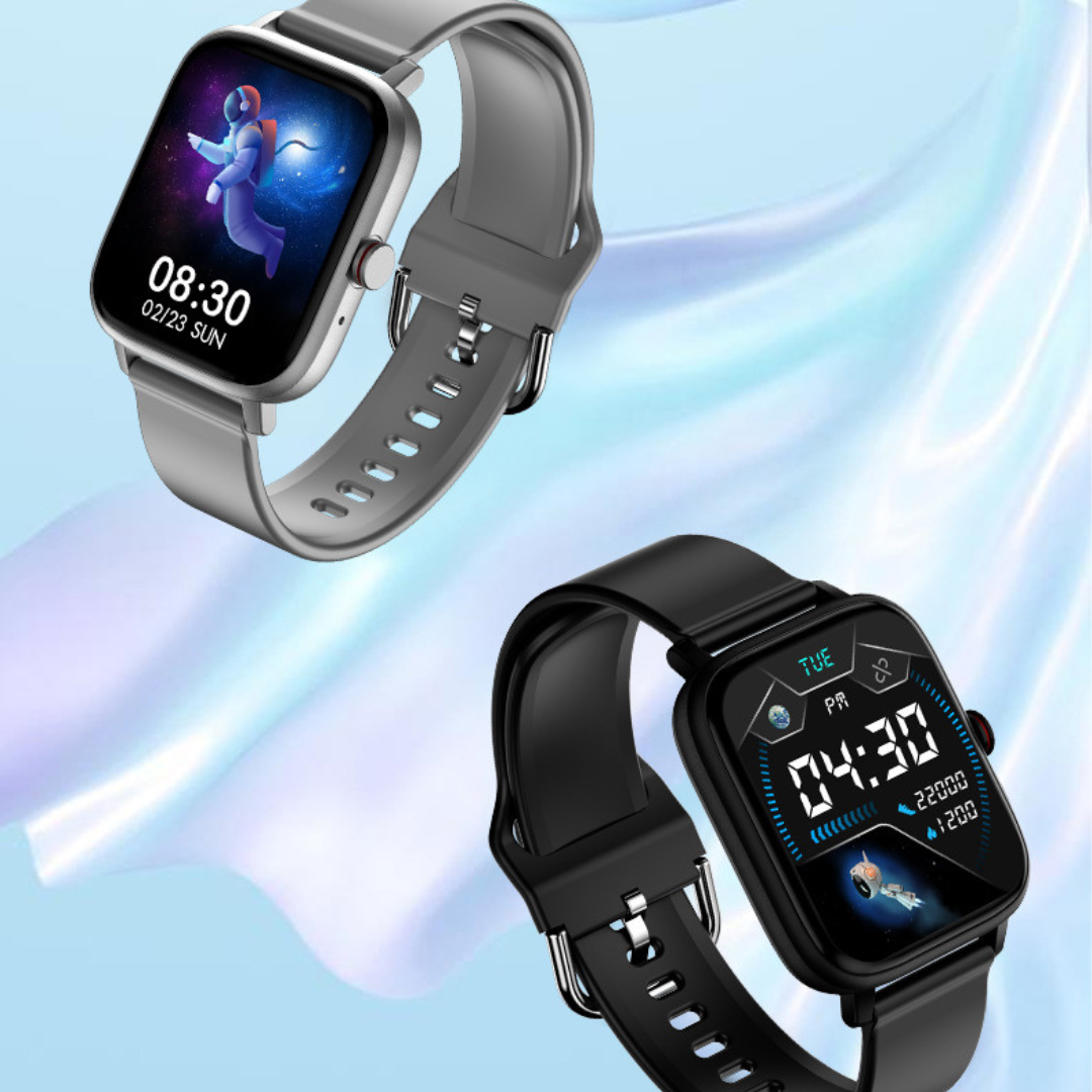 Multifunktions-Smartwatch |  "Titan"