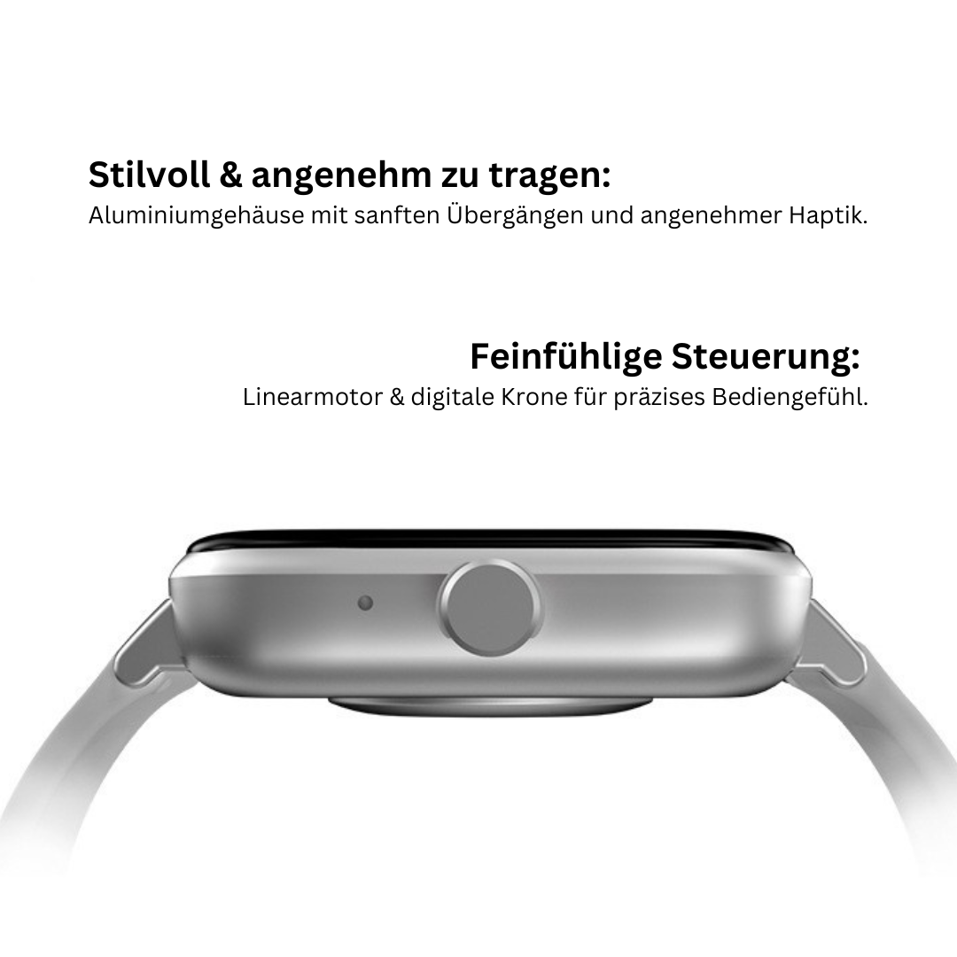 Multifunktions-Smartwatch |  "Titan"