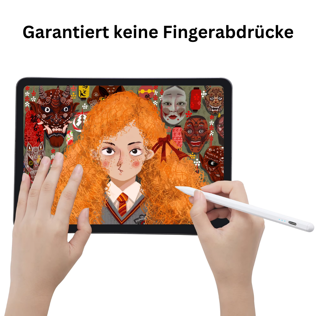 Magnetischer Pencil