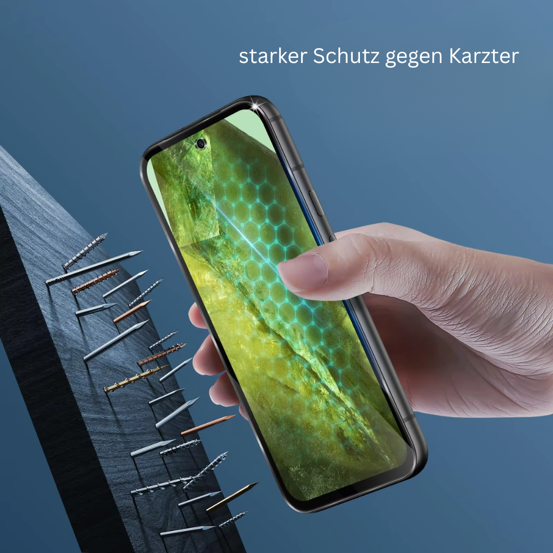 Google Schutzfolie