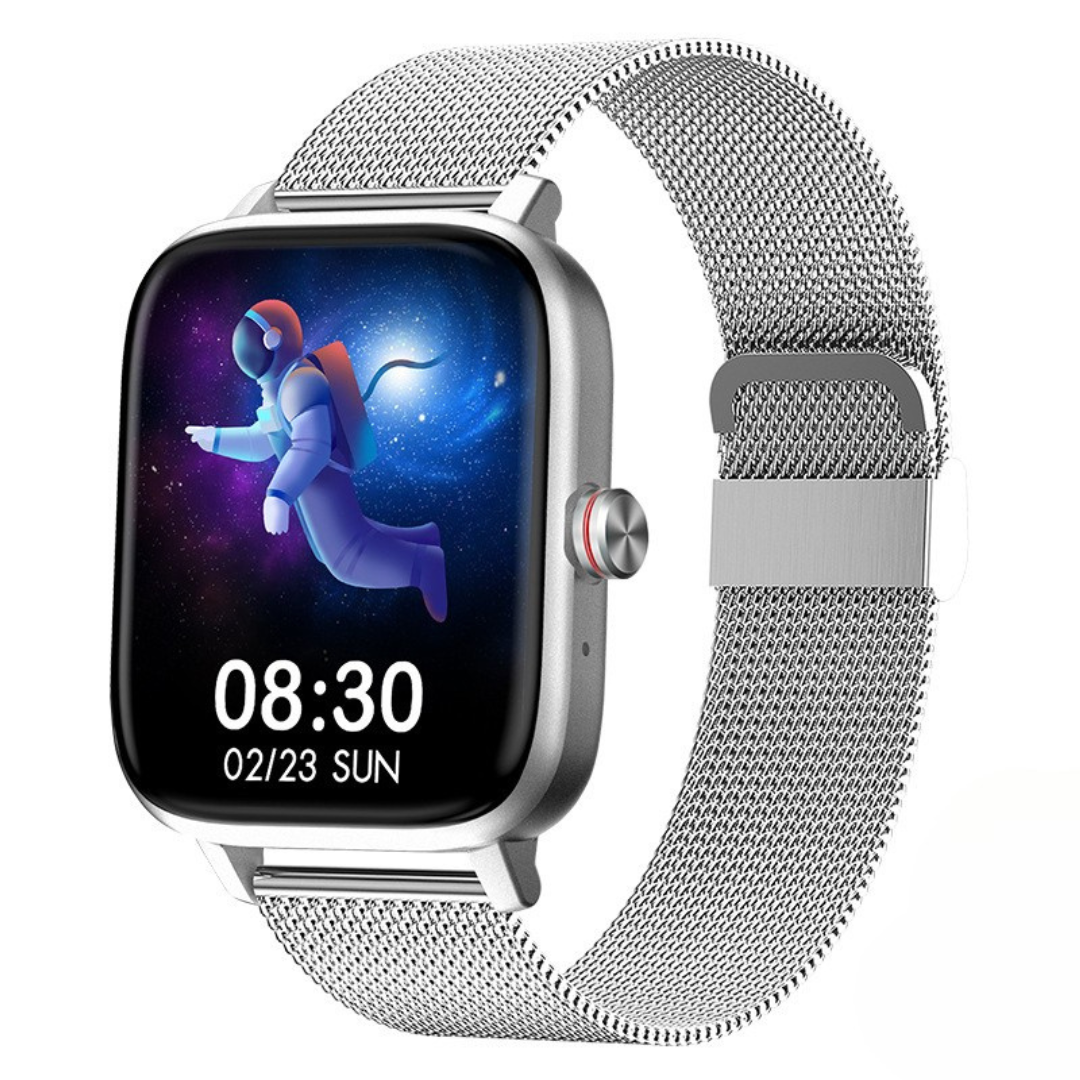 Multifunktions-Smartwatch |  "Titan"