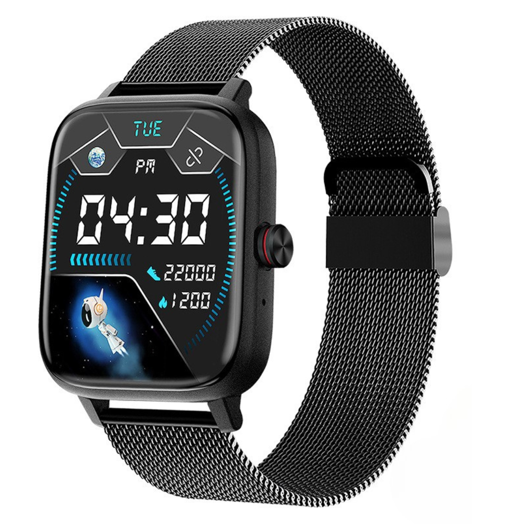Multifunktions-Smartwatch |  "Titan"