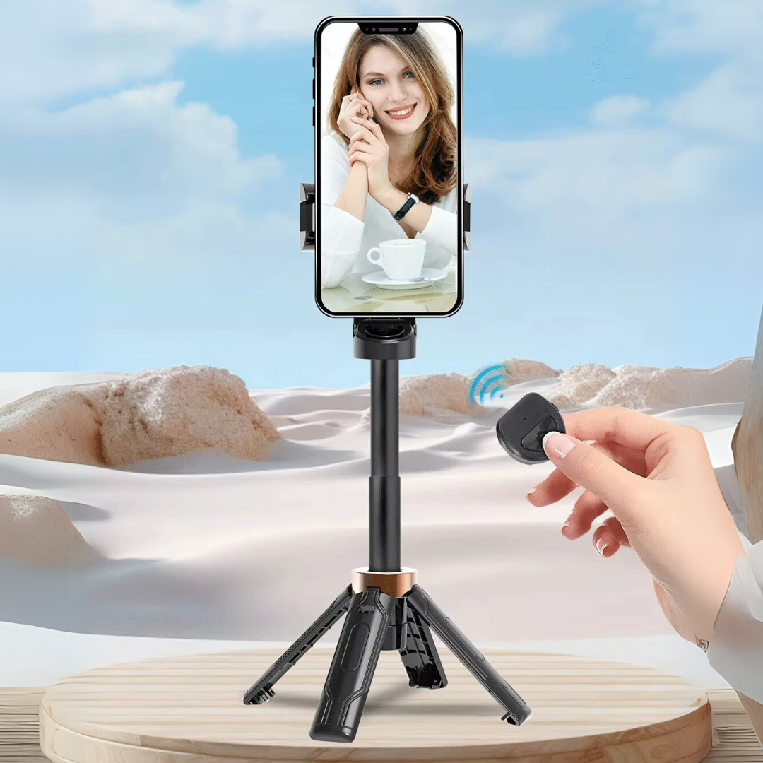 Mini Selfie-Stick
