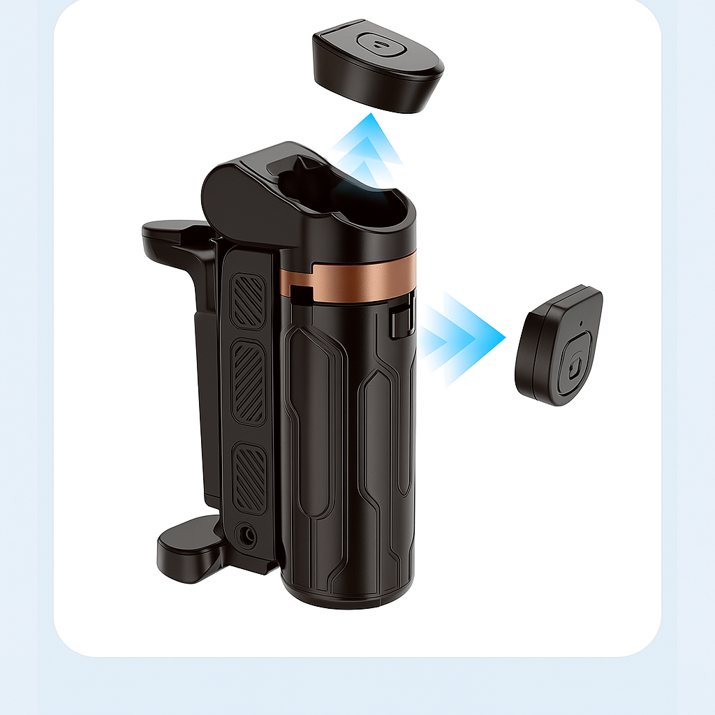 Mini Selfie-Stick
