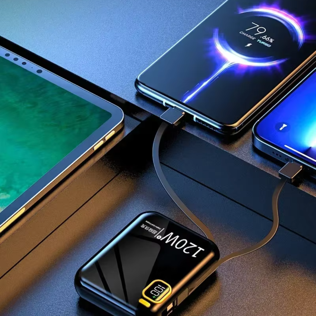Universelle Powerbank