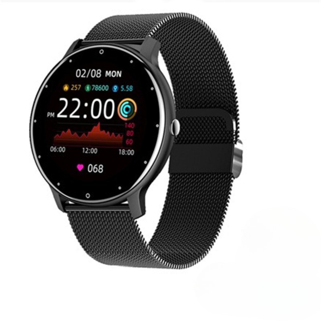 Fitness- & Gesundheitssmartwatch |  "Pulse"