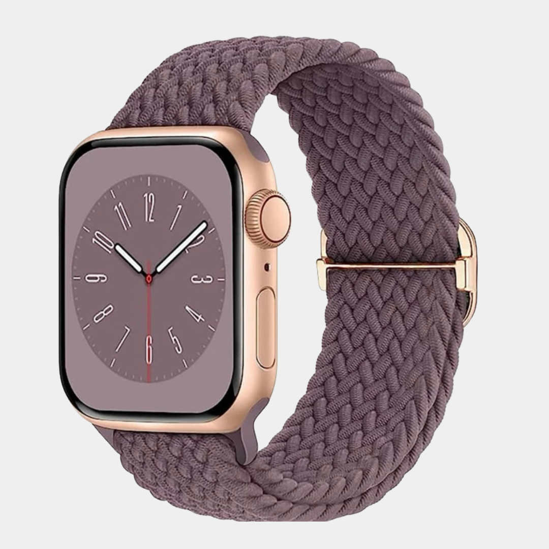 Apple Watch Nylonarmband Braidy