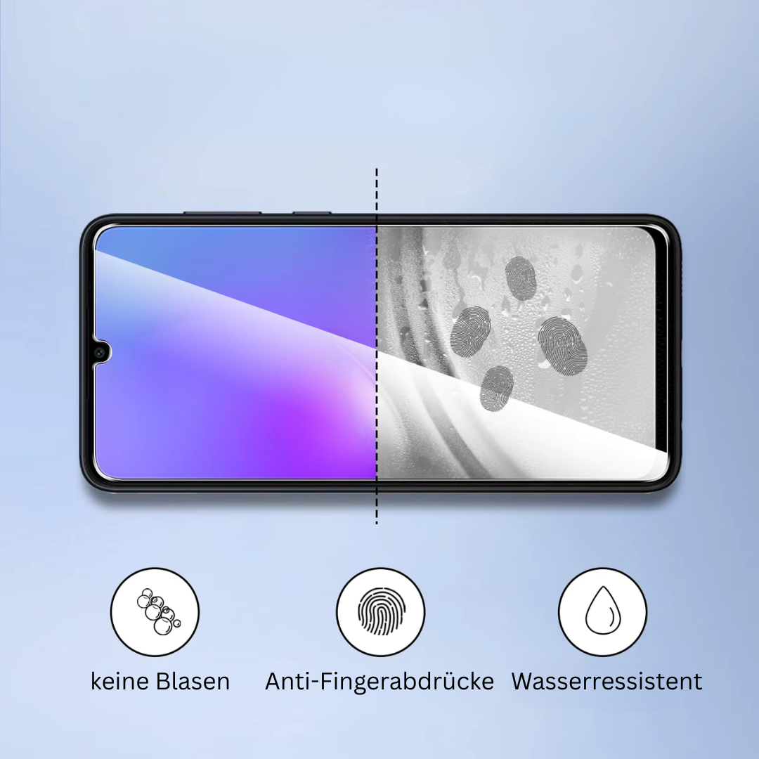 Samsung Schutzfolie