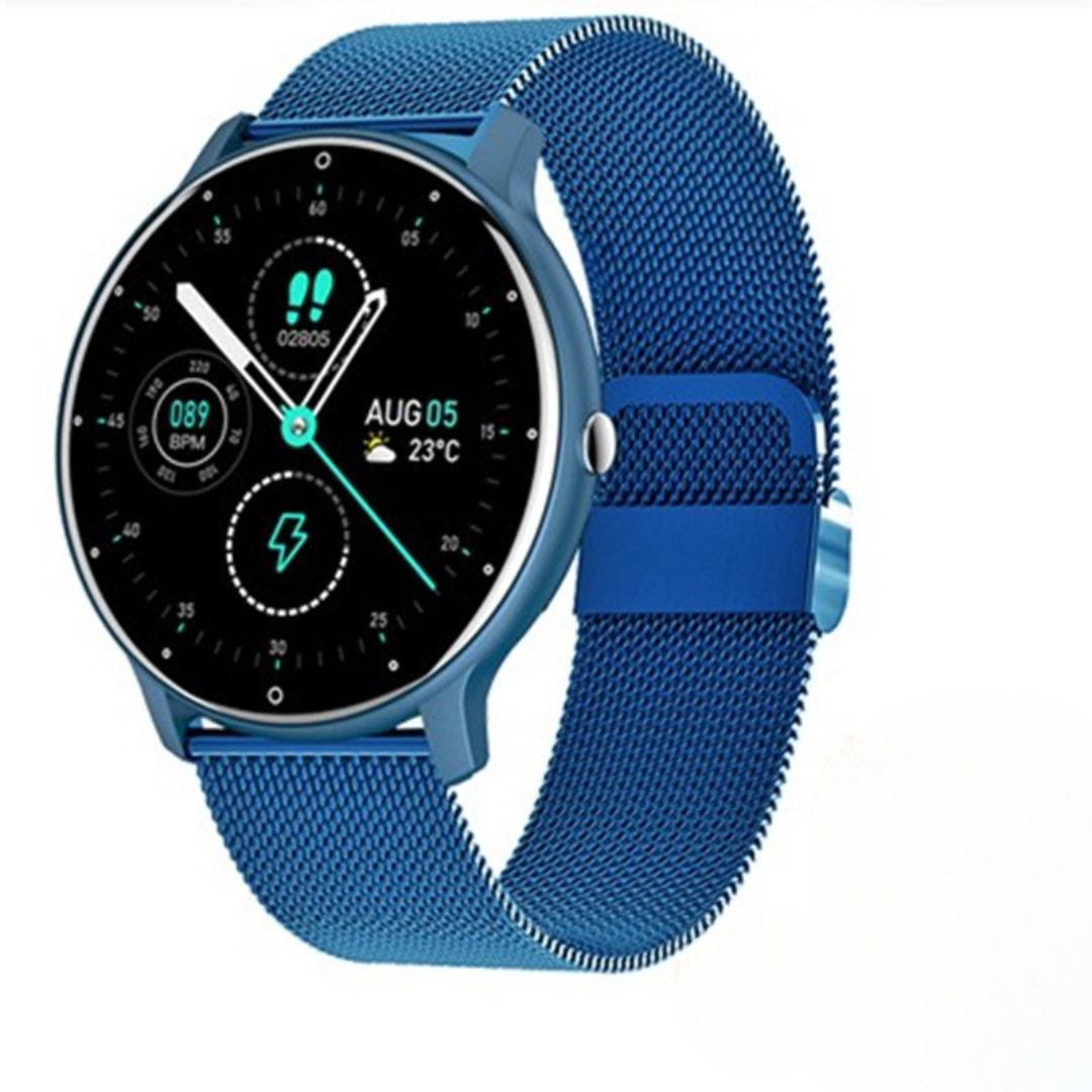 Fitness- & Gesundheitssmartwatch |  "Pulse"
