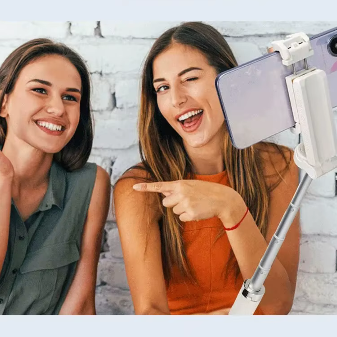 Mini Selfie-Stick