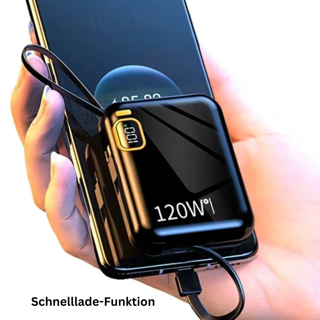 Universelle Powerbank
