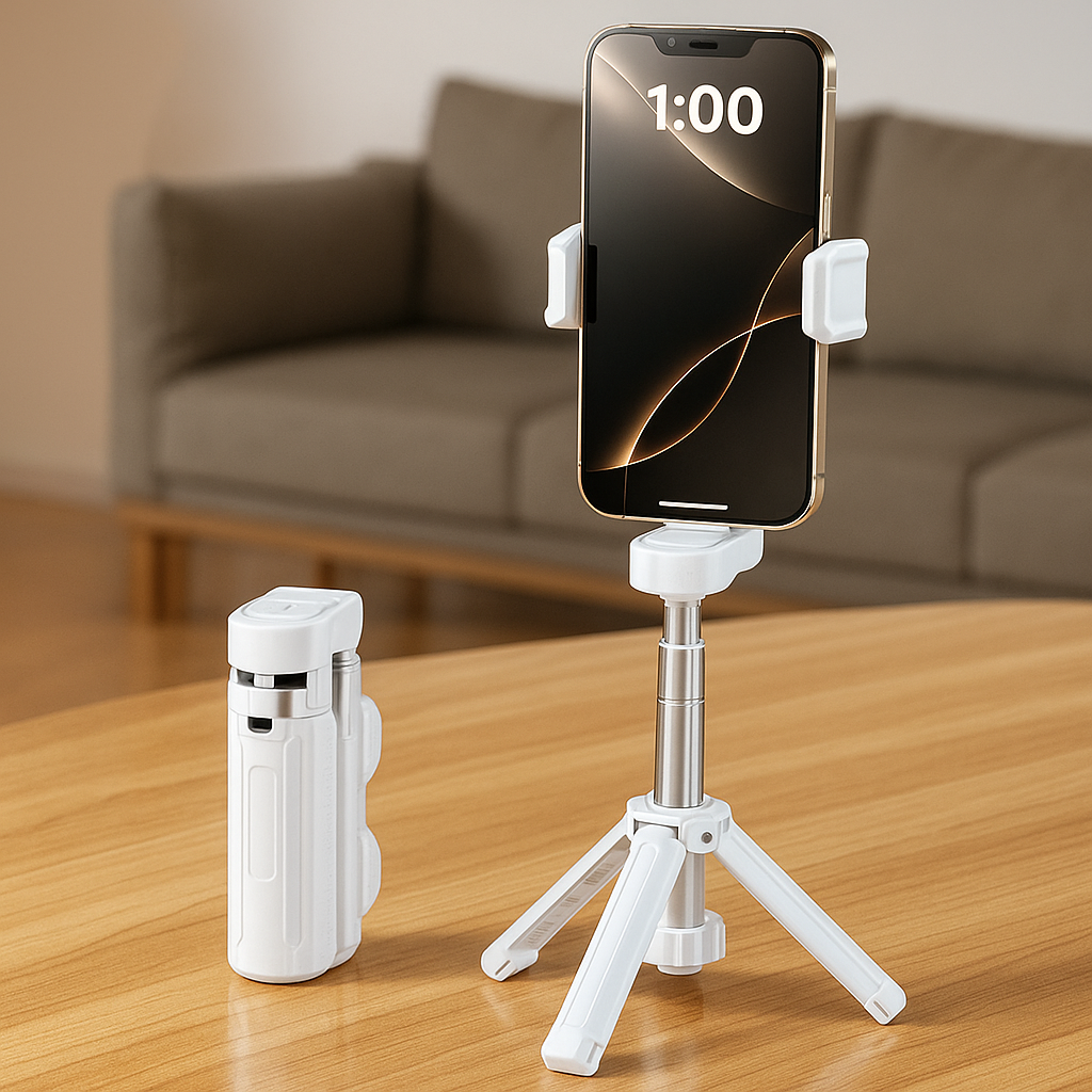 Mini Selfie-Stick
