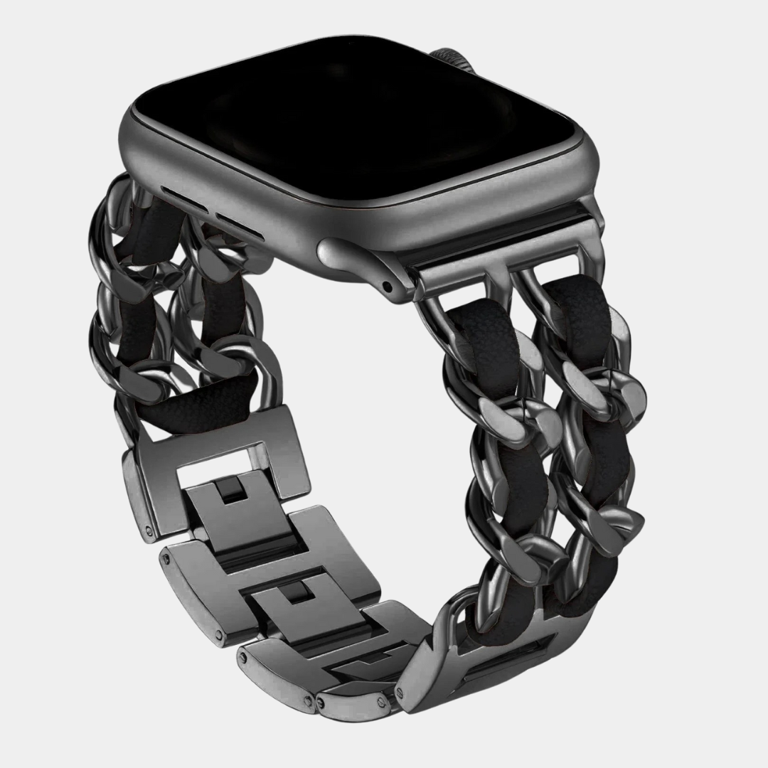 Apple Watch Gliederarmband | "Coco"