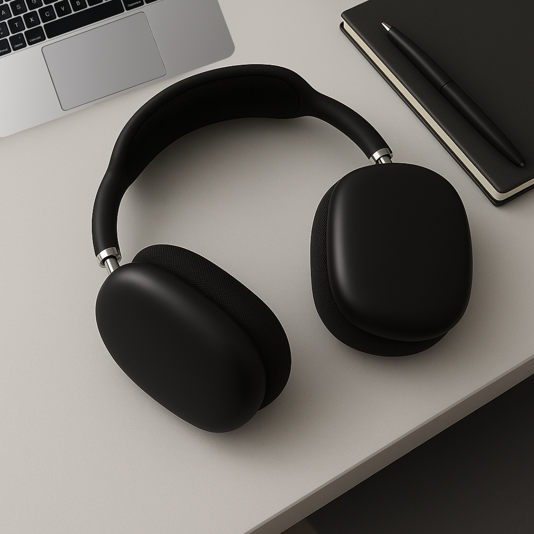 Kabellose Premium Bluetooth Kopfhörer