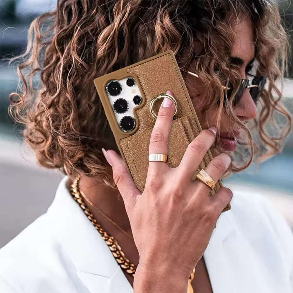 Samsung Umhängehülle | "Valentino"