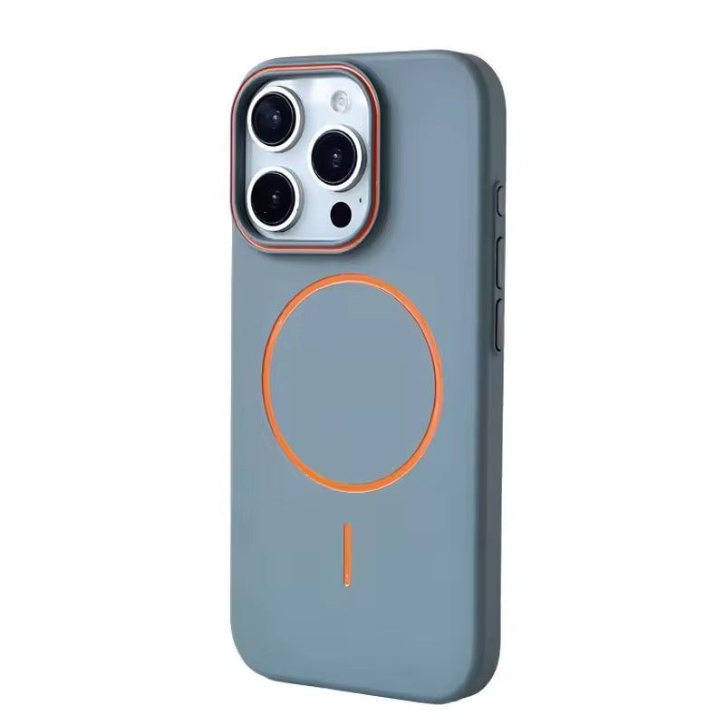 iPhone MagSafe-Hülle | "Kilian"