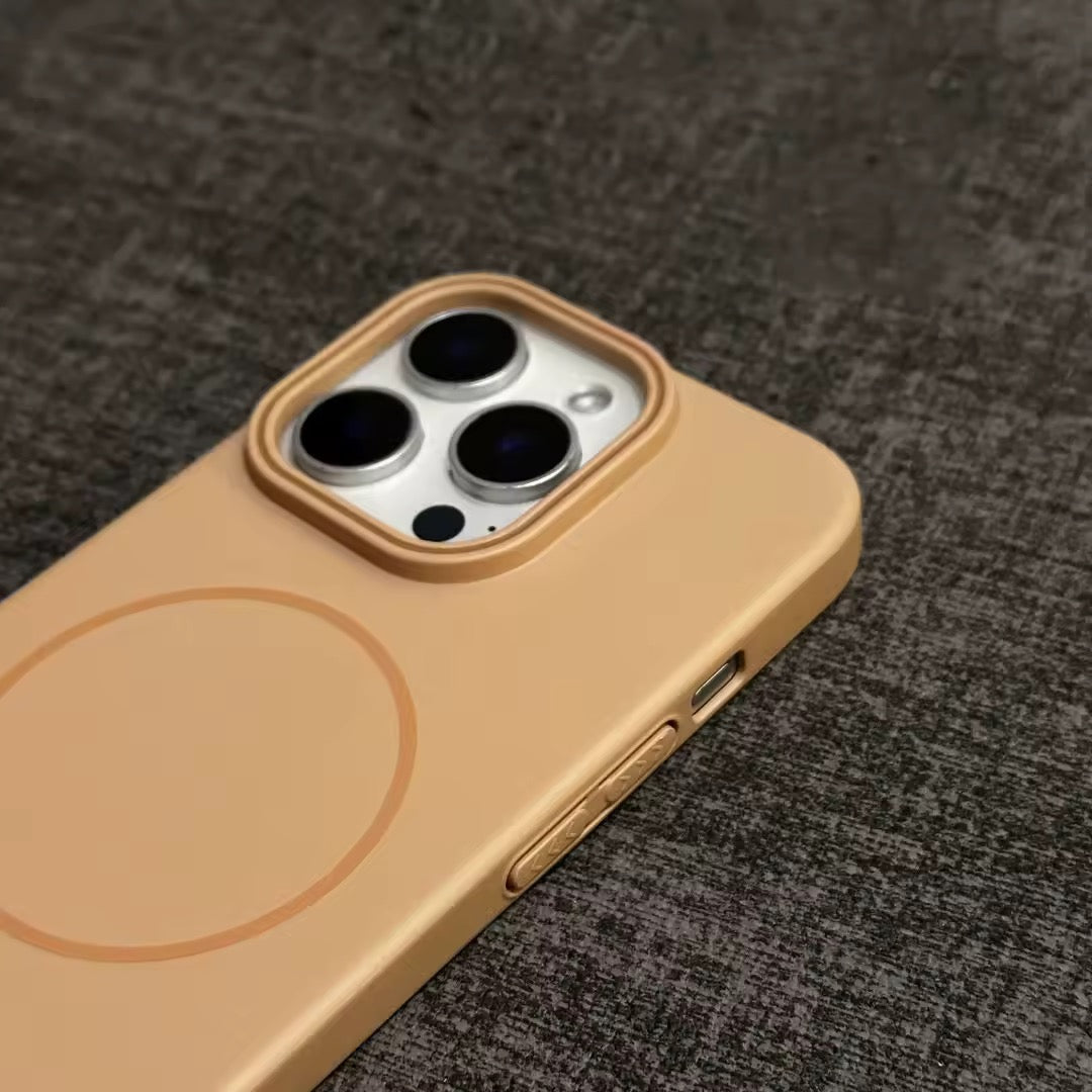 iPhone MagSafe-Hülle | "Soft"