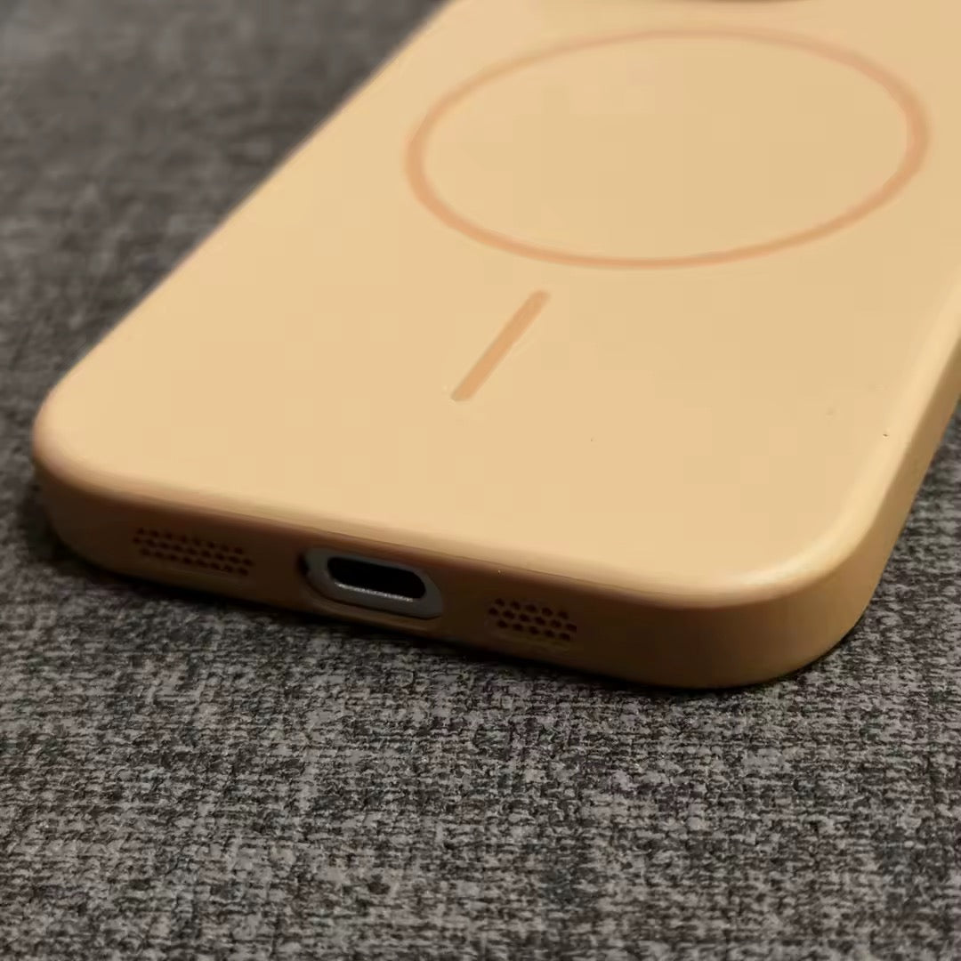 iPhone MagSafe-Hülle | "Soft"