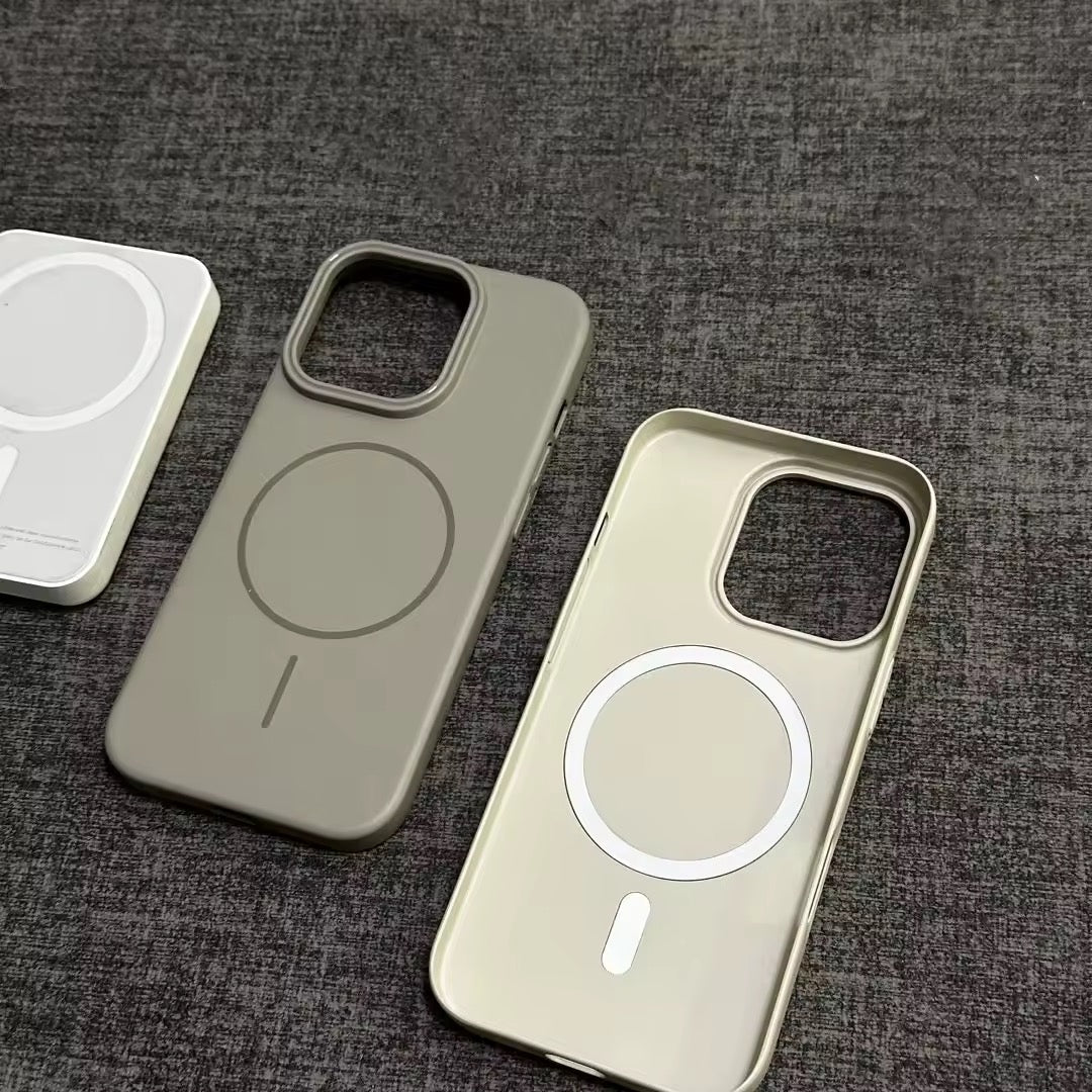 iPhone MagSafe-Hülle | "Soft"