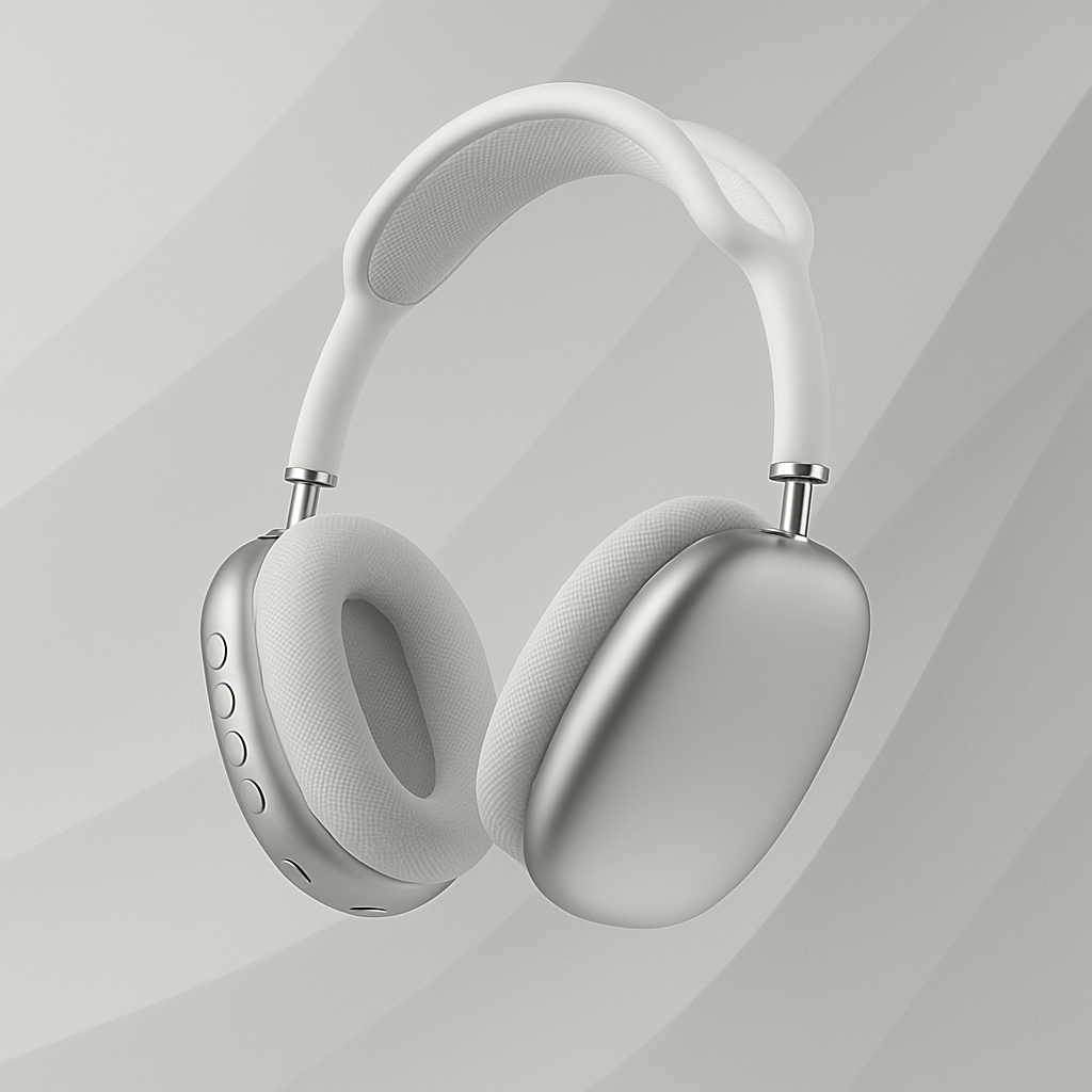 Kabellose Premium Bluetooth Kopfhörer