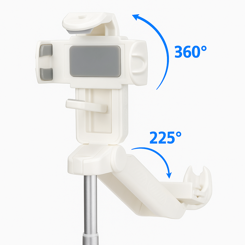 Mini Selfie-Stick