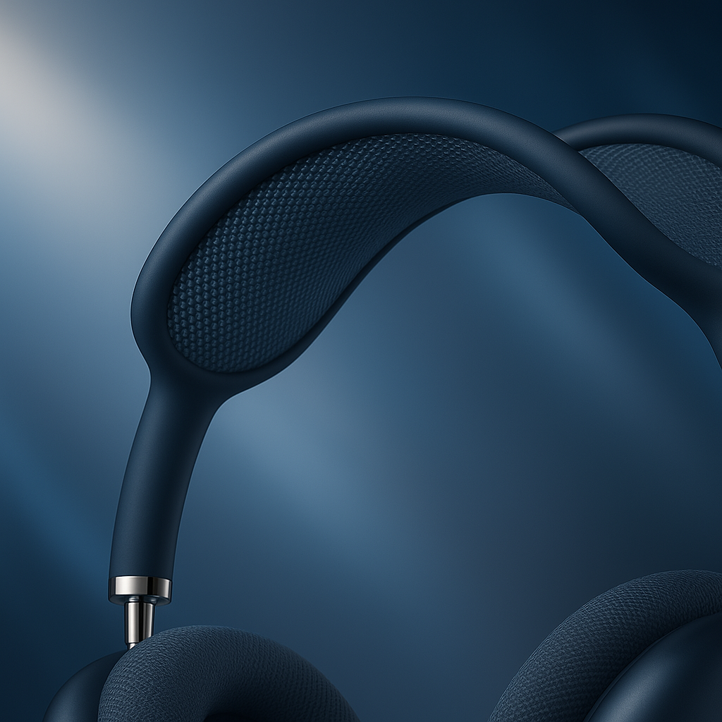 Kabellose Premium Bluetooth Kopfhörer