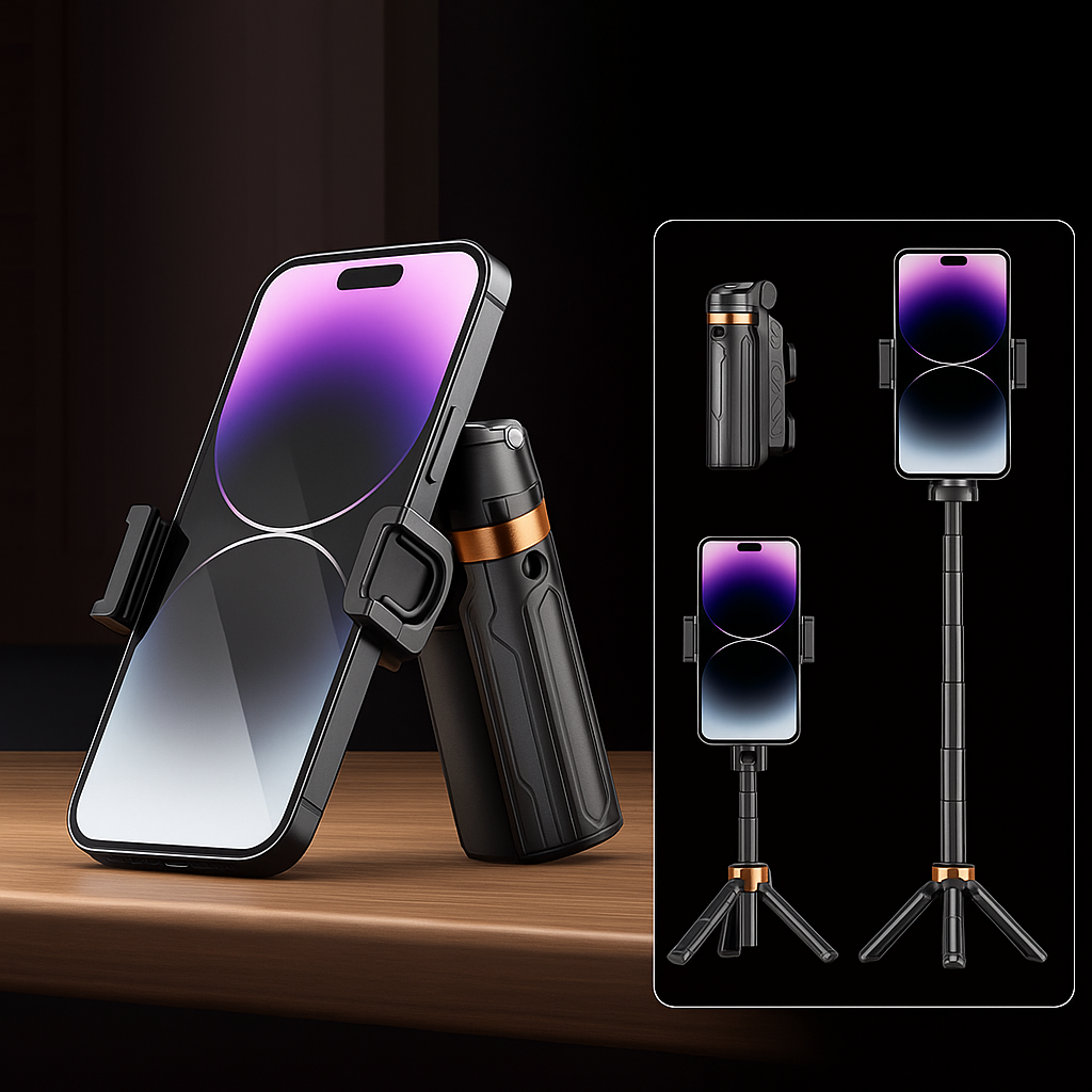 Mini Selfie-Stick