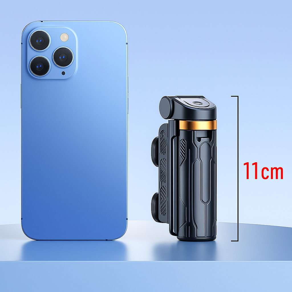 Mini Selfie-Stick