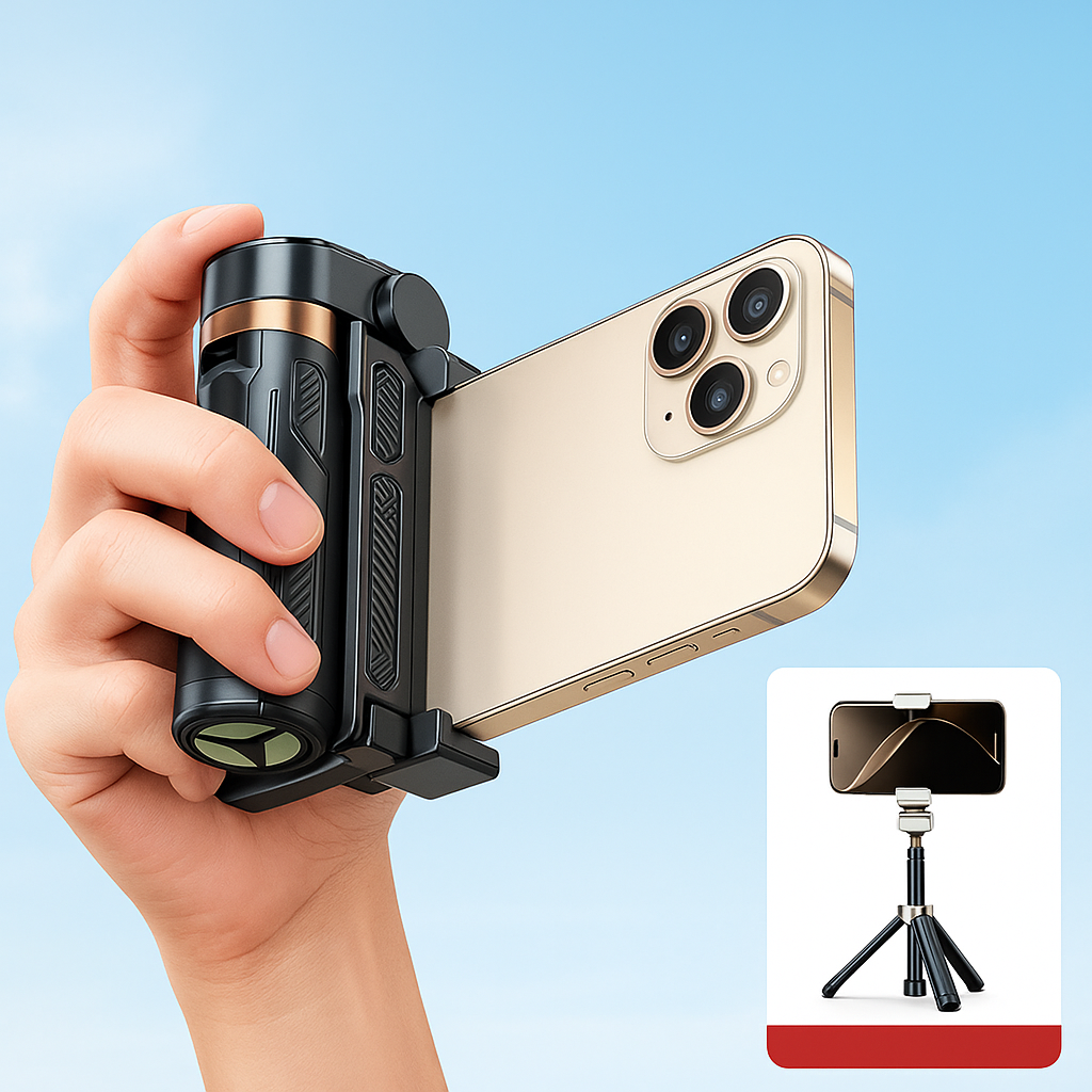 Mini Selfie-Stick